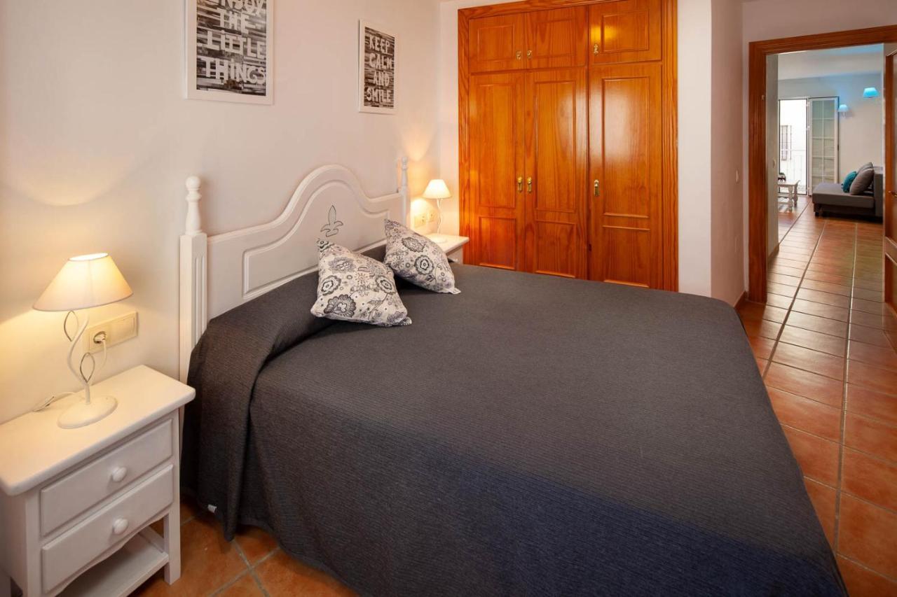 Cozy Near The Beach In La Carihuela B Appartement
